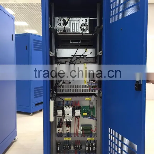 KOMEG Industrial Laboratory Analysis Vibrator Shaker Screen Test Sieving Equipment photo-3