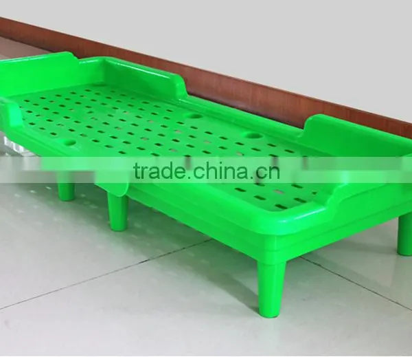 ZL-03-01B Nursery Plastic Bed photo-3