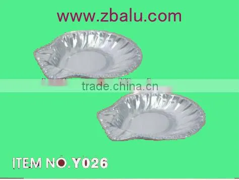 5 Inch Aluminium Foil Product