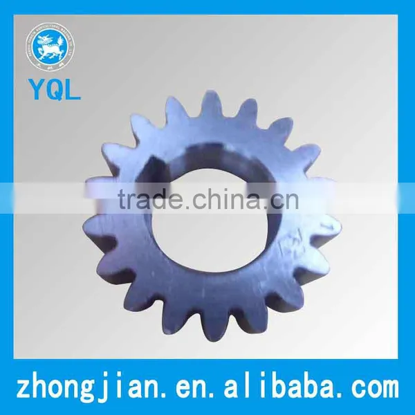 S195 Balance Shaft Gear Diesel Engine Parts Manufacturer
