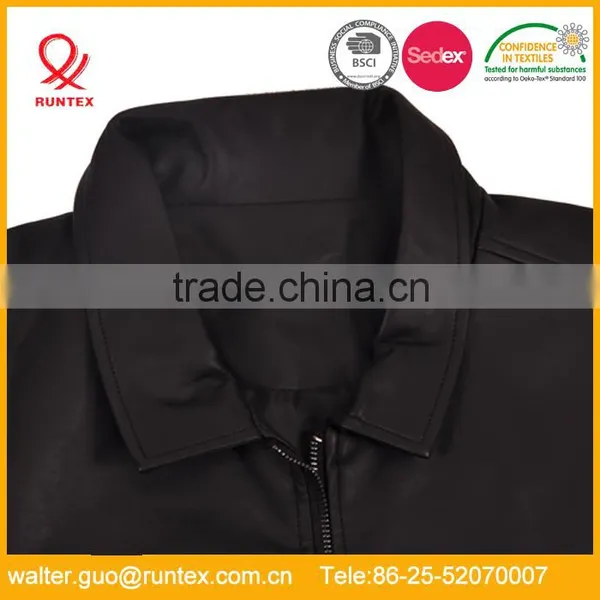 Runtex Mens Casual Jakets RT-W-M-65 photo-3