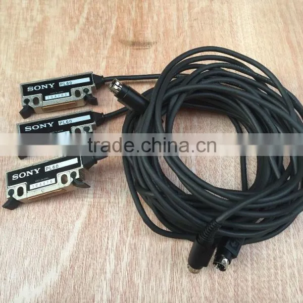 Special supply SONY displacement sensor probe