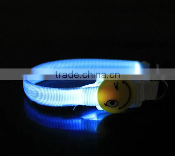 LED Dog Collar photo-4