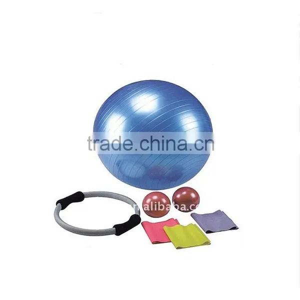 Yoga Kit/yoga Set/body Shaping Set