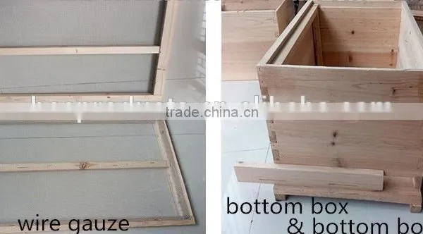 Assembled Beehives photo-3