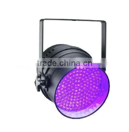 DMX LED UV Light / 177pcs UV Lamp