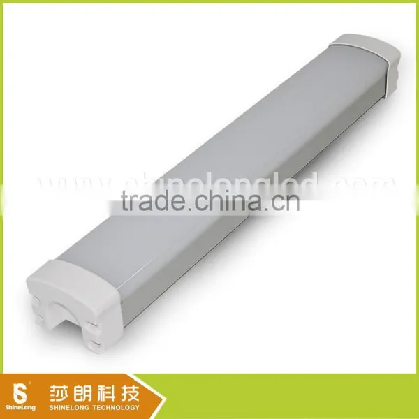 Commercial Led Lighting Vapour-proof Led Light