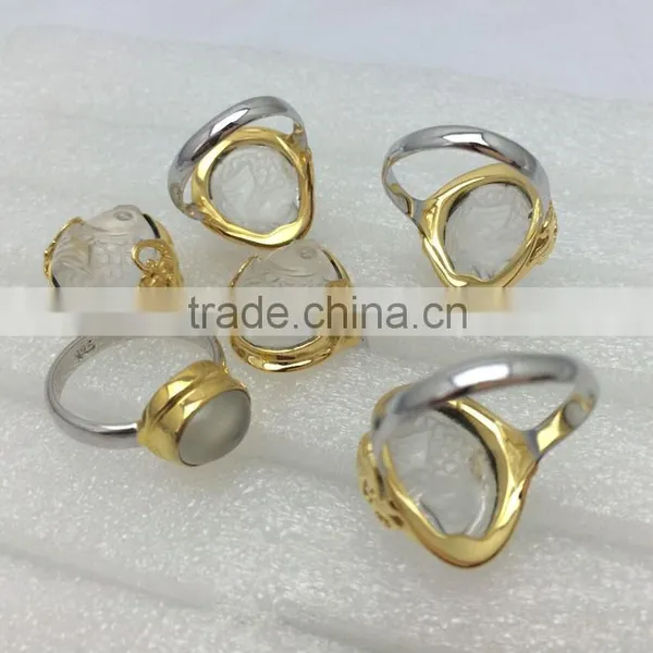 Jewelry Processing Custom Surface Treatment, Surface Treatment of Customized Processing photo-5