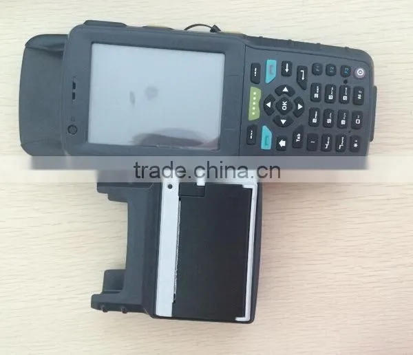 Cost-effective With 3G/ Wifi/ SDK Free lf Reader Writer Rfid Reader Usb/rs232 photo-5