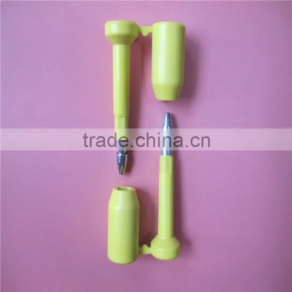 Bolt Security Seals High Security Door Lock photo-3