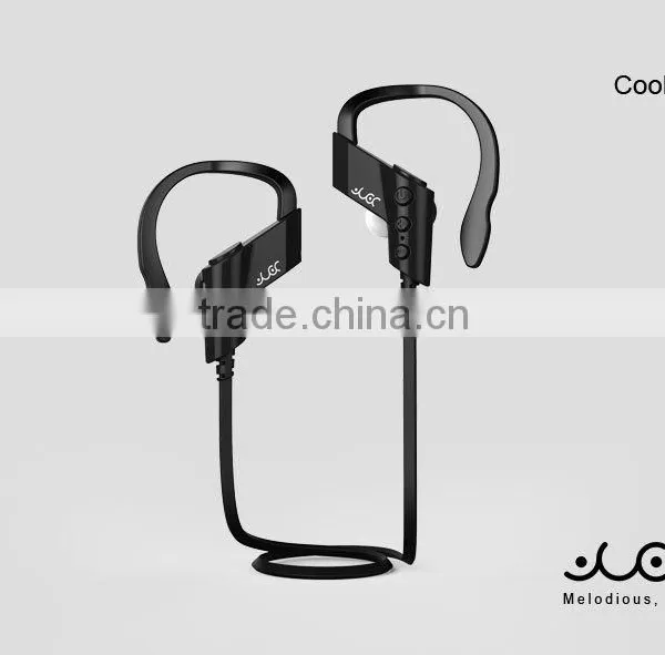 Express Popular Stereo Sport Karaoke Microphone Wireless Headset photo-6