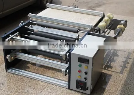 Top Manufacture of High Quantity TTR Slitting Machine for Printer Ribbon