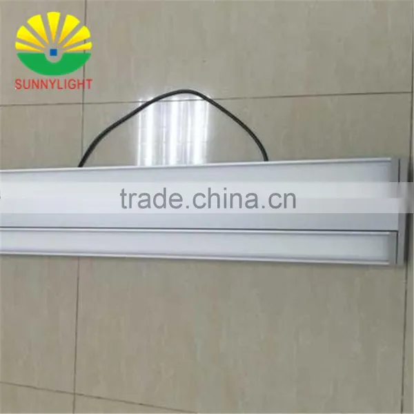 High Quality IP65 25W 40w 80W Led Linear Light System China Manufacturer Factory 3-5years' Warranty photo-5