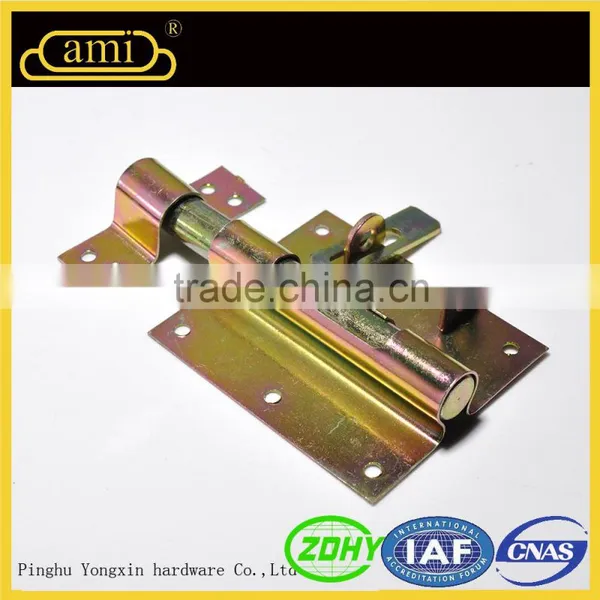 Hot New Products for 2016 Barn Door Hardware Dome House Door Bolt photo-5