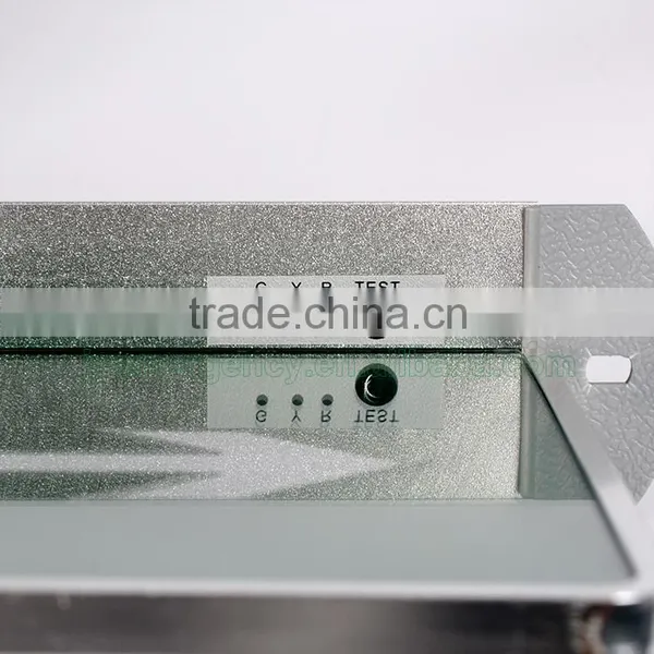 Oem Manufacturer Anti-fire Board Factory Fire Exit Signage photo-2