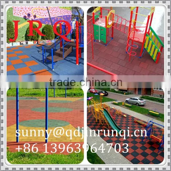 Oem Rubber Tile Press Machine Hot Sale photo-2