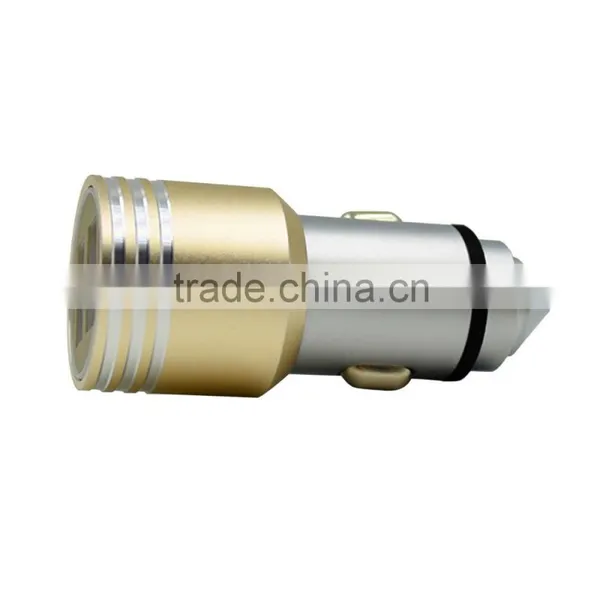 VKC101 Broken Window Car Charger photo-3