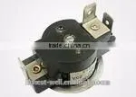 T34-R-24(B)2 3/4" TUV CQC UL Certified Temperature Control Bimetal Thermostat photo-2