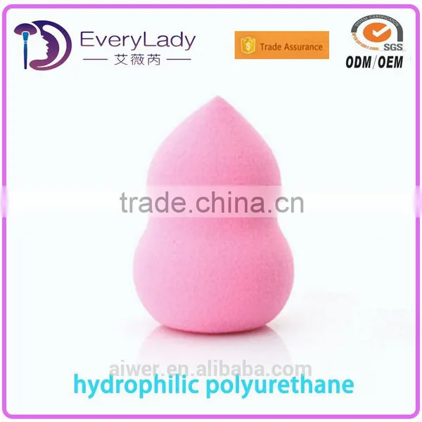 EveryLady Calabash Shaped Polyurethane Sponge Makeup photo-2
