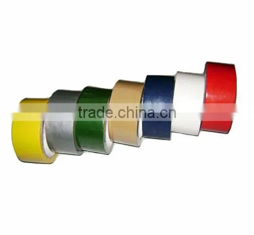 Cloth Duct Tape