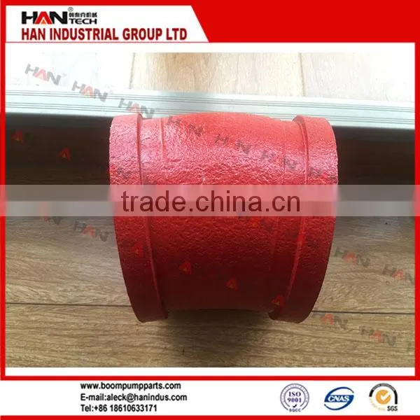 DN125 R275 30 (PM) for Putzmeister Concrete Pump Spare Parts photo-5