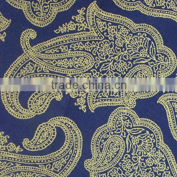 Print Fabric T65/C35 21*21 100*50 photo-5