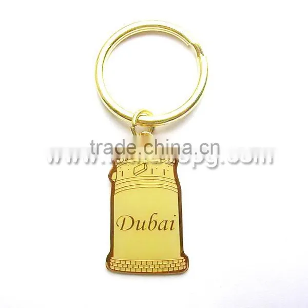 Wedding Invitation Card Kayak Keychain photo-6