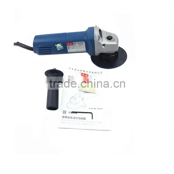 New Product of the Electric Portable Dongcheng Supply Weld Joint Beveller photo-2