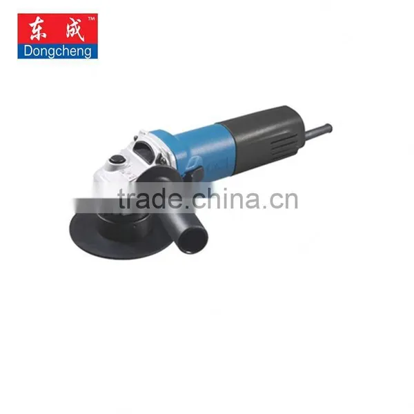 New Product of the Electric Portable Dongcheng Supply Weld Joint Beveller photo-5