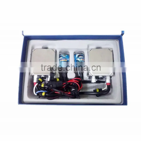 Wholesale Best Price AMP Xenon Hid Kit 35W 23KV Car Accessories photo-5