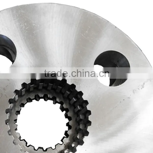 Marine Power Transmission Efficiency of Gears photo-4