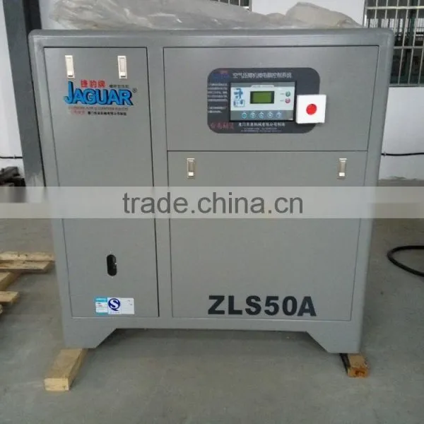 2015 New PP Spun Filter Making Machine Root Blower photo-3