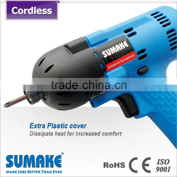 18V Brushless 3 Impact Limited Time Electric Impact Screwdriver photo-2