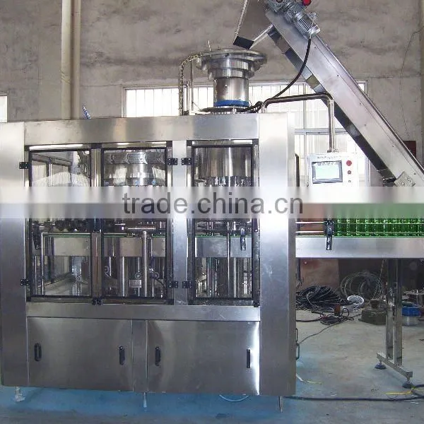 Beer Equipment