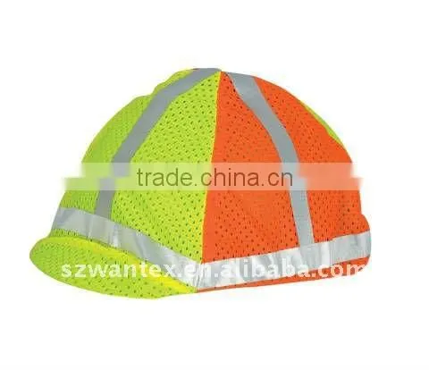 2-Tone Hard Hat Cover