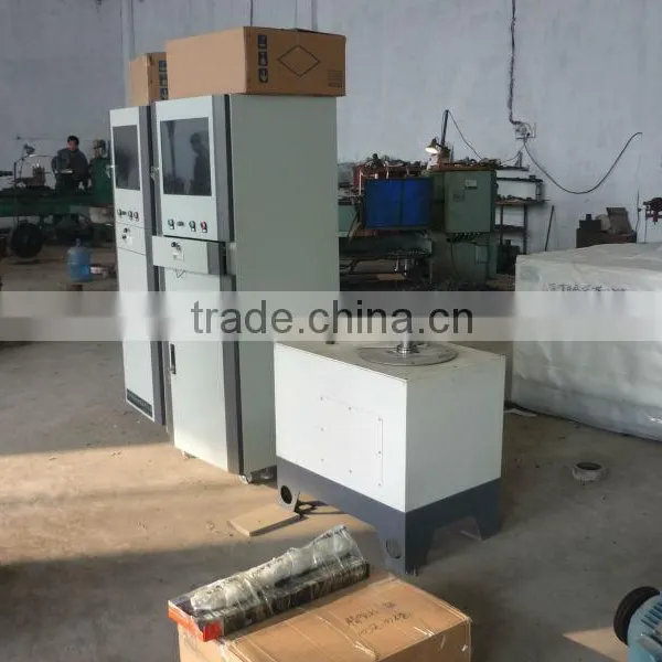 CE Certification Electronic YLD Series Vertical Balancing Machine Price photo-2
