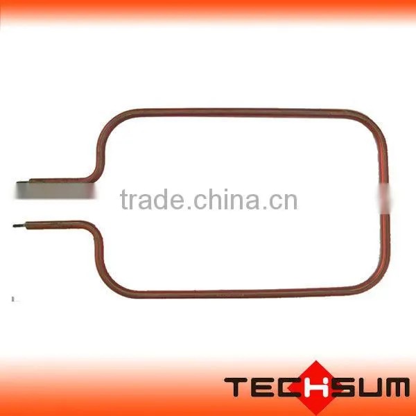 Electric BBQ Heater Parts