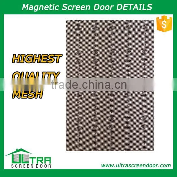 Magic Insect SCREEN DOOR Mesh photo-5