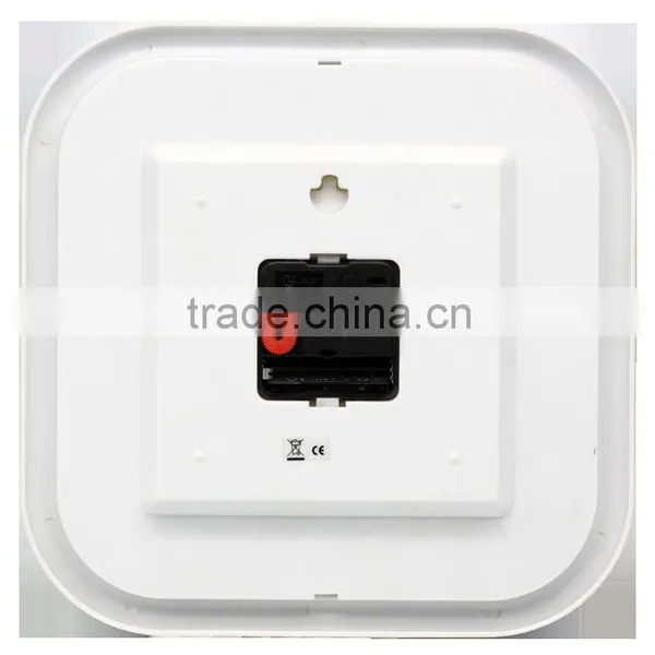 WC25501 Pretty Wall Clock / Selling Well All Over the World of High Quality Clock photo-6
