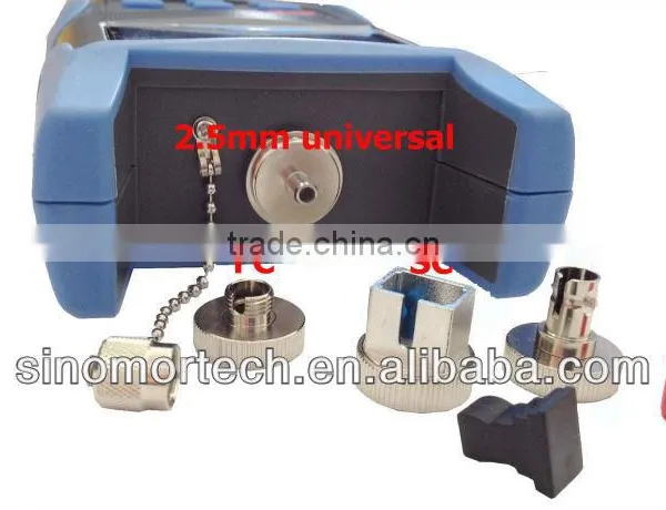 PM6106 Optical Power Meter photo-4