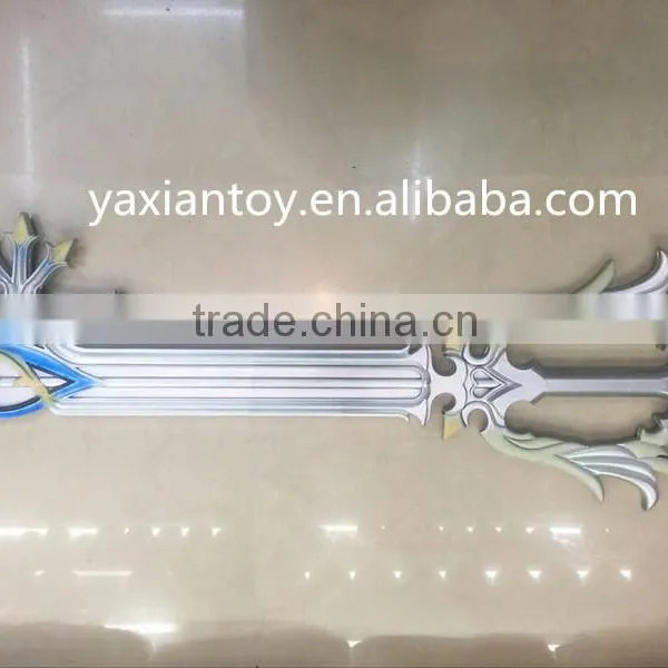 2016 Promotional Gifts Custom Shape Anime Swords