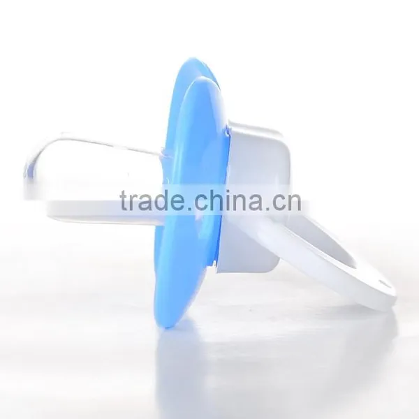 Hot Selling 2015 New Baby Products Clips for Latex Soothers photo-2