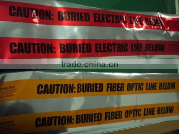 detectable warning tape