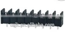 Barrier Terminal Block