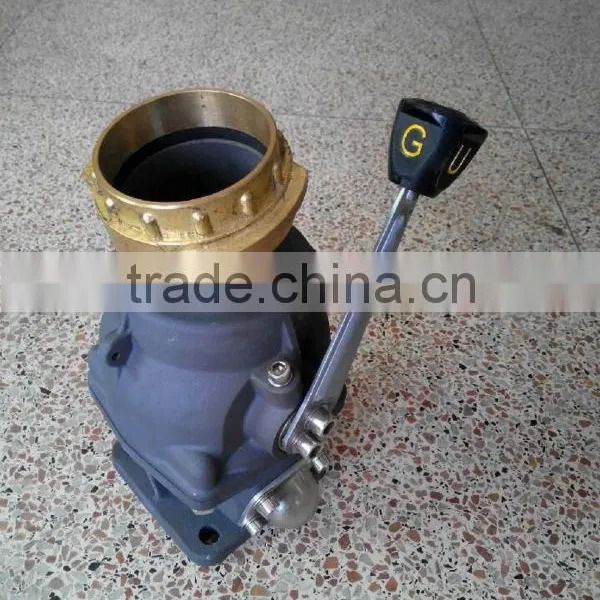 Ball Valve for African Market photo-3