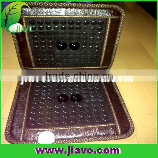 Tourmaline Heating Cushion/jade Massager Cushion With Korea Techology photo-2