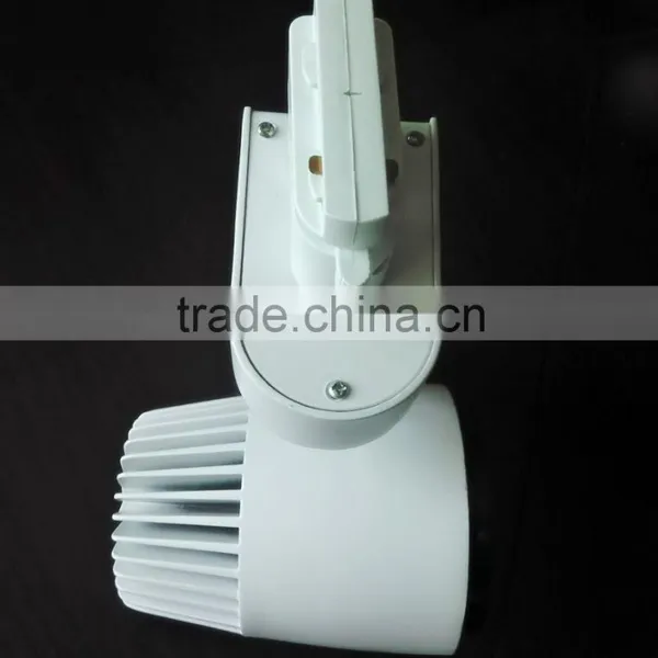 2015 New Style Black Small Led Cob Track Light photo-4