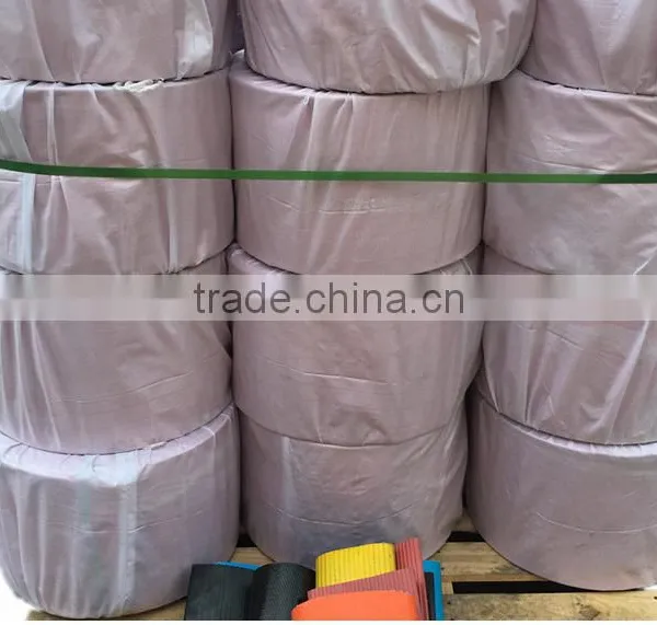 4 Inch Farm Irrigation Pipe PVC Lay Flat Hose photo-6