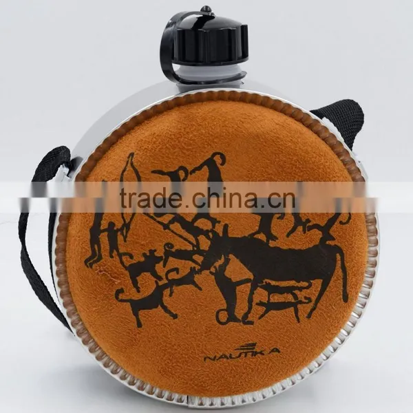 Factory Direct Sale Differnt Designs on Portable Plastic Travel Water Bottle for Sale photo-3