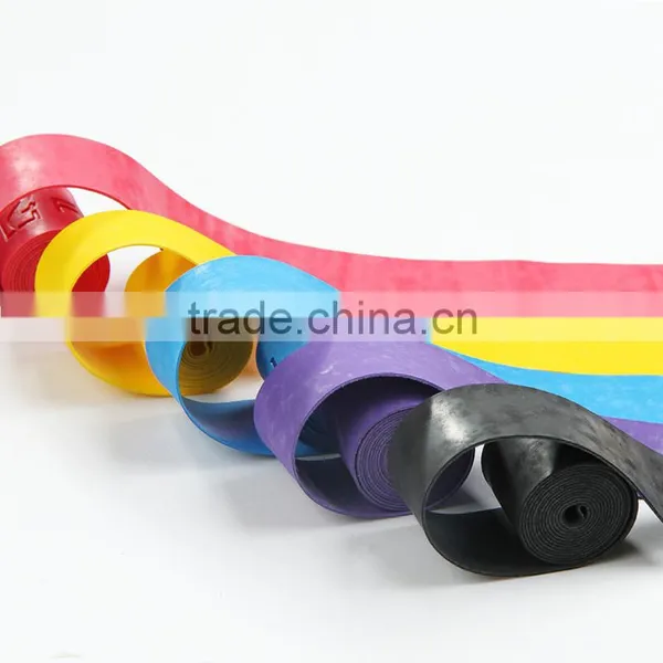 Fangcan Buffed Grain Overgrips Slip-proofing PU Overgrip photo-4